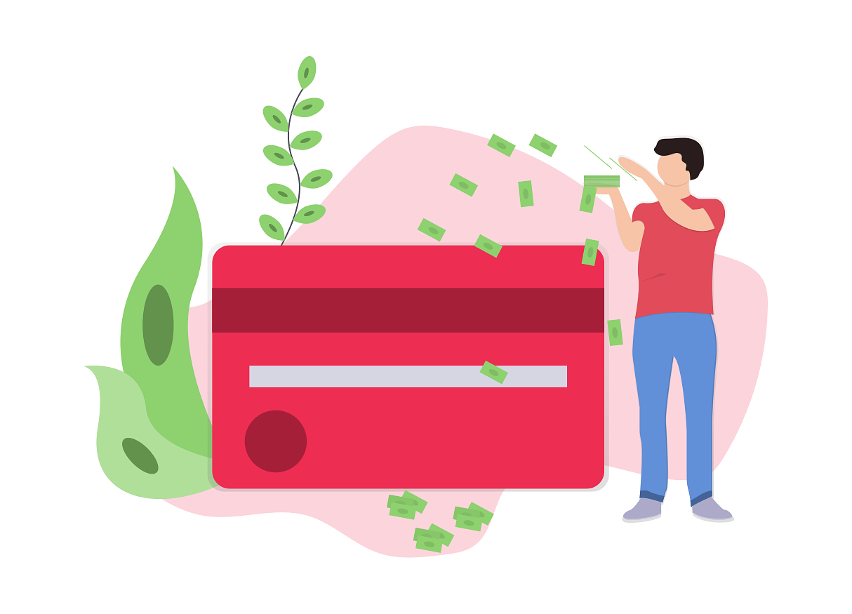 Crear tus propios presupuestos
