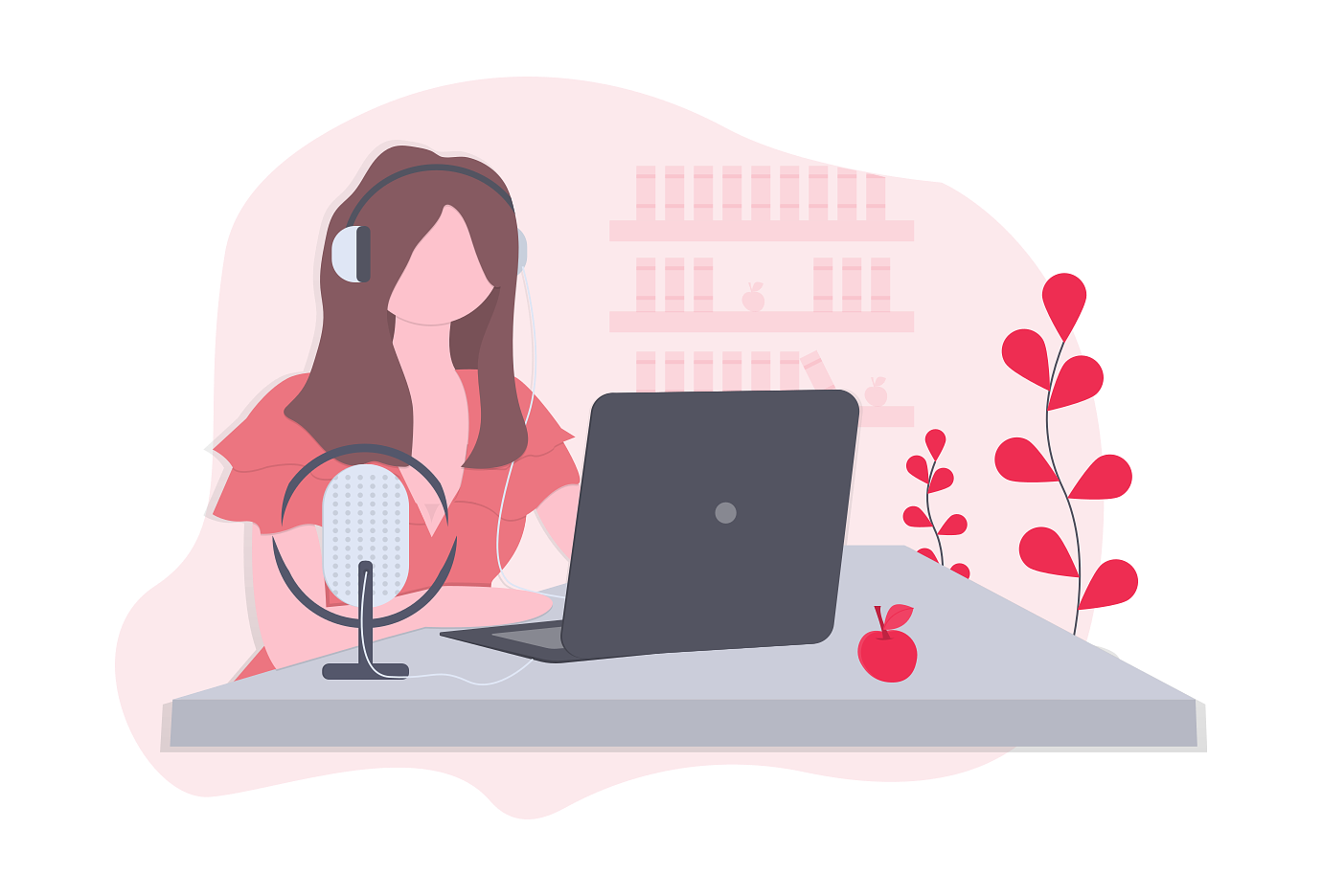 Herramientas y cosas a tener en cuenta para empezar un podcast.